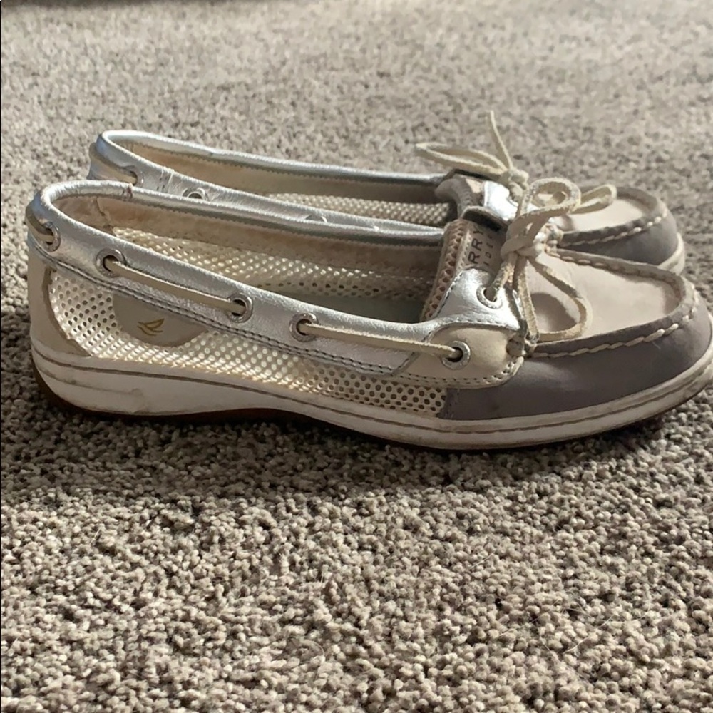 Sperry Angelfish Open Mesh - image 2